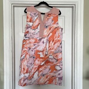 Katherine Kelly Dress